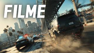 💣 Filme explosivo que você precisa assistir agora! Frente à Frente | Completo em Português