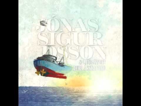 Fortíðarþrá - Jónas Sigurðsson og Lúðrasveit Þorlákshafnar (Official audio)