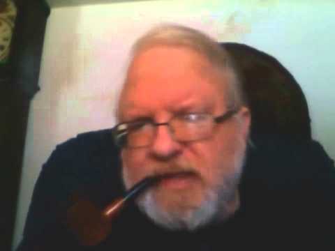 Spinnaker in a Il Ceppo Pipe