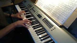 Some Day My Prince Will Come (from DISNEY's "Snow White and the Seven Dwarfs") (Piano Cover)