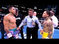 Mario Barrios USA Vs Gervonta Davis USA KNOCKOUT BOXING Fight HD