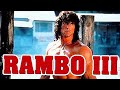 Rambo 3 1988 English Full Movie Sylvester Stallone Richard Crenna Kurtwood Review Facts