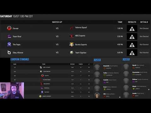 AnatoLiy's SPL Fall Split Week 5 Predictions