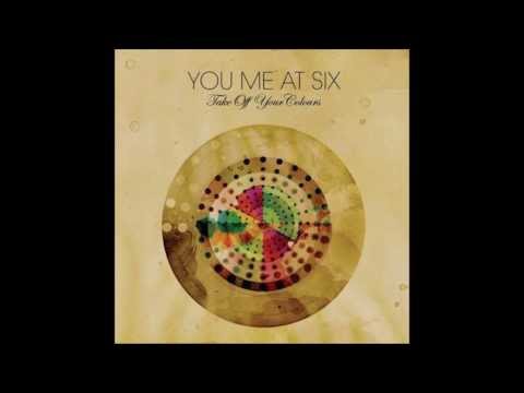 You Me At Six - Take Off Your Colours (Deluxe Full Album)