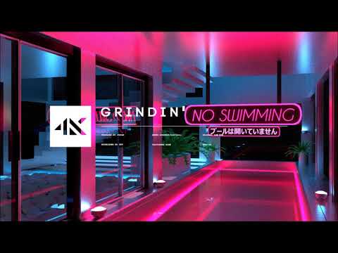 "GRINDIN" | Ramz x Yxng Bane x J Hus Type Beat | UK Afrobeat x Dancehall Instrumental 2018