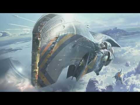 Concept Art for 'Guardians of the Galaxy