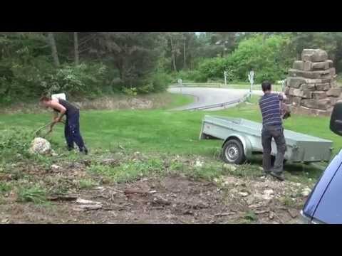 L'insertion et le travail franco-allemand au Fort de Mutzig