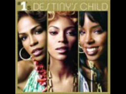 4X4 BASSLINE DESTINYS CHILD SAY MY NAME REMIX