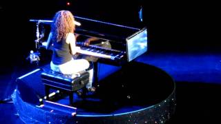 Alicia Keys: Pray For Forgiveness (Live @ ACC, Toronto ON)