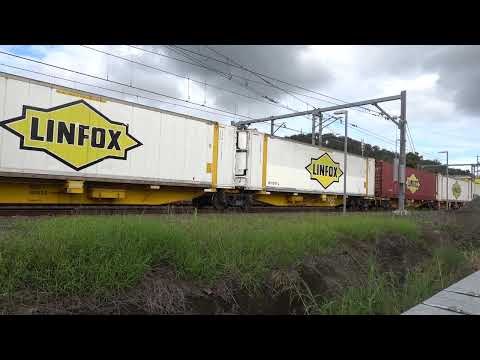 NR93 / NR105 / NR17 with PN 3MB4 - 12/3/25