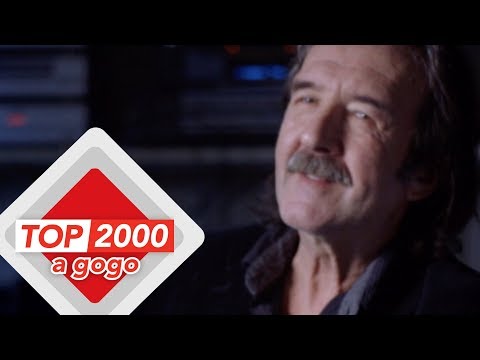 Brainbox - Dark Rose | The story behind the song | Top 2000 a gogo