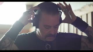 High On Fire - Studio Update (Official Behind The Scenes)