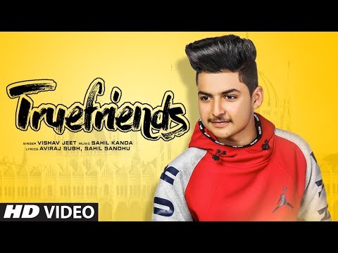 True friends — watch video