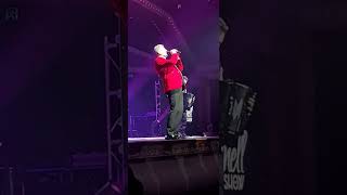 Daniel O'Donnell in Wollongong Australia (March 2024) - Never Ending Song of Love