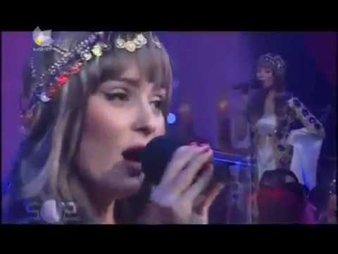 Hani Mivane Xeyale min Gulbarin