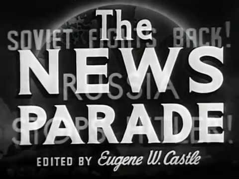 Russia Stops Hitler, Soviets Fight Back (1941)