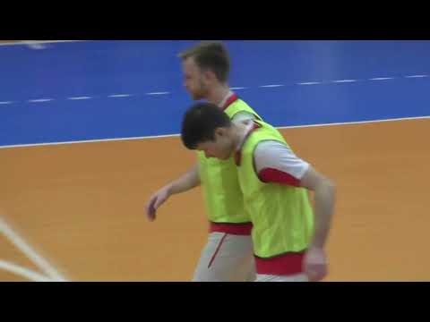 41 КУ 6 Тур 5 Лига Joma – Plarium