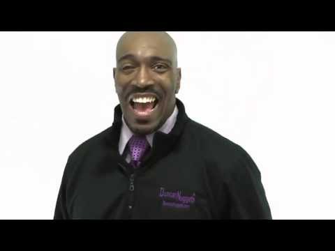 ダンカンナゲット® #311あなたの期待がもたらす驚くべき効果 (Duncan Nugget® #311: The Amazing Effects Of Your Expectations)