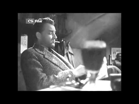 Dnes naposled - scéna s grogem