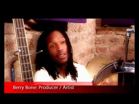 Stereophonic Equilibrium Promo Video - Berry Bone
