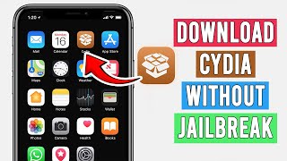 How to Get Cydia Without Jailbreak | Install Cydia No Jailbreak