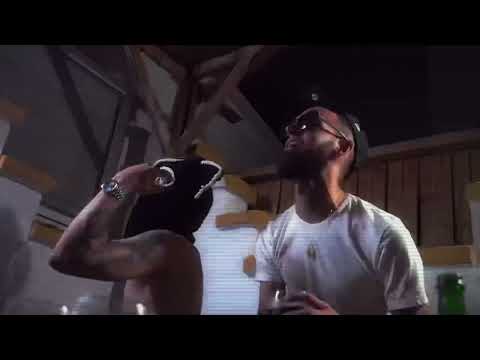 SAN FERNANDO LEMON KUSH (Prod. Frank Basser) [ADELANTO SECRET FARMER]