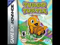 Turbo Turtle Adventure OST Menu Theme