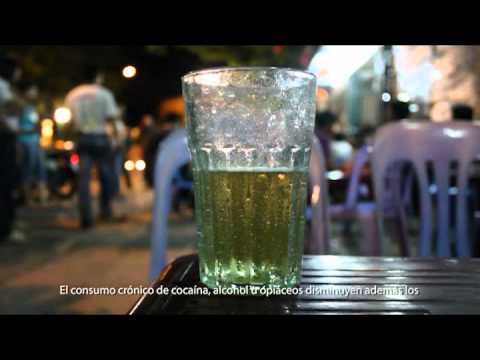 The addicted brain; an informative video of the University of Navarra. thumbnail