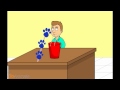 Blue S Clues Our 2nd Clue Season 1 Episode 1