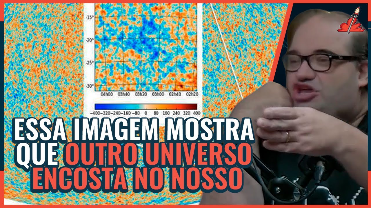 TEORIA do UNIVERSO de PLANCK