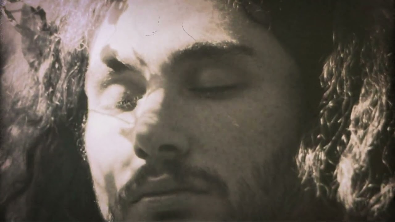 The Man Who Would Not Shake Hands: A Stephen King Short Story Adaptation!