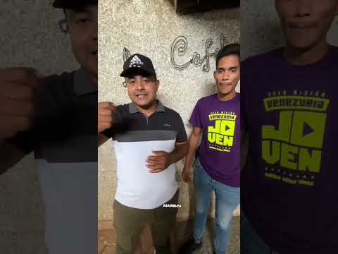 belkan acosta candidato a legislador nominal del consejo legislativo del estado falcón.