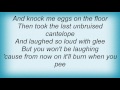 Adam Sandler - Voodoo Lyrics