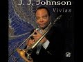 J.J.Johnson Quintet - I Love You