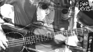 Video thumbnail for DOD FX25 Envelope Filter by こいち時間 -koichizikan-