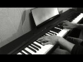Kanye West - Stronger (Piano Cover, Instrumental ...