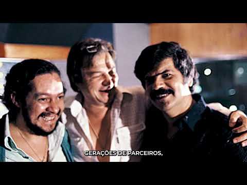 Clipe do enredo de 2026:  Paulo César Pinheiro, o poeta das canções