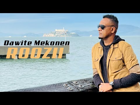 Dawite Mekonen ROOZII Oromo  Music Video