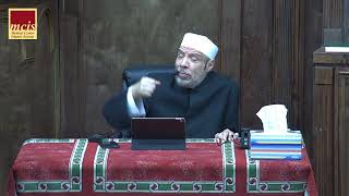 ما لا يسع المسلم جهله - توحيد الأسماء والصفات 1 - 24 image