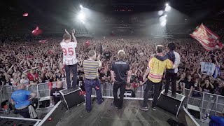 Die Toten Hosen // Alles aus Liebe-Tour – Düsseldorf