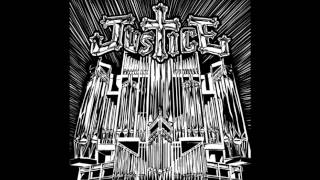 Justice - Let There Be Light (Demo Version)