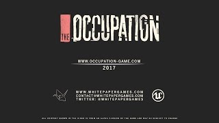 The Occupation XBOX LIVE Key GLOBAL