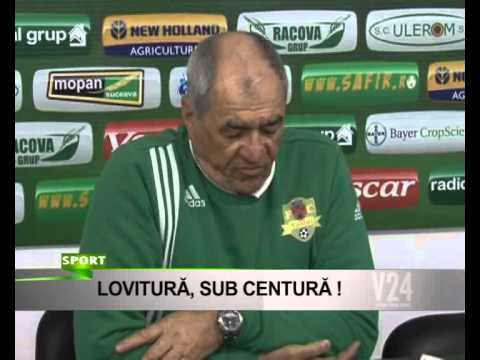 lovitura, sub centura   www v24tv