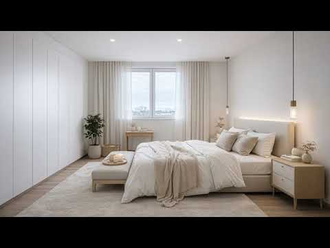 Video Prodej nádherného bytu 3+kk s balkónem, sklepem a zděnou velkou garáží, Praha - Kunratice