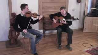 Cariad Newydd Set - by ALAW Dylan Fowler and Oliver Wilson-Dickson