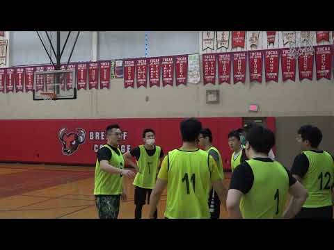 MAC vs Cage - Sunday tier 10 - tcbl 2022 spring