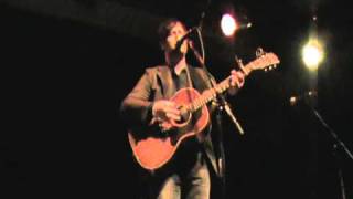 The Damnwells - &quot;Closer Than We Are&quot; - Jammin&#39; Java - 12/09/10