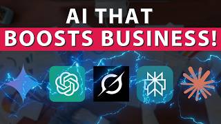 Enhance Business Efficiency: Selecting the Right AI Tools for Your Needs
