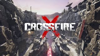 CrossfireX | TDM | What No MVP? (Xbox One)