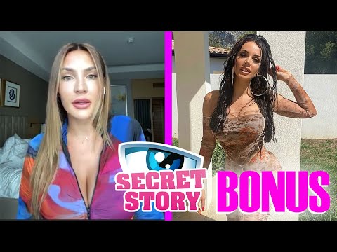 Marie Thomaé VS Laura Lempika : Elle balance ce qu’il s’est passé le soir du prime de Secret Story !